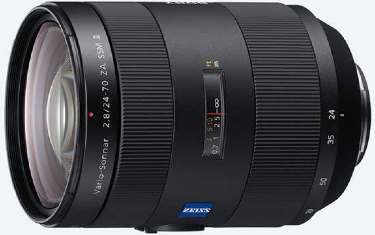 Sony Vario-Sonnar T* 24-70mm F2.8 ZA SSM II Review | Photography Blog