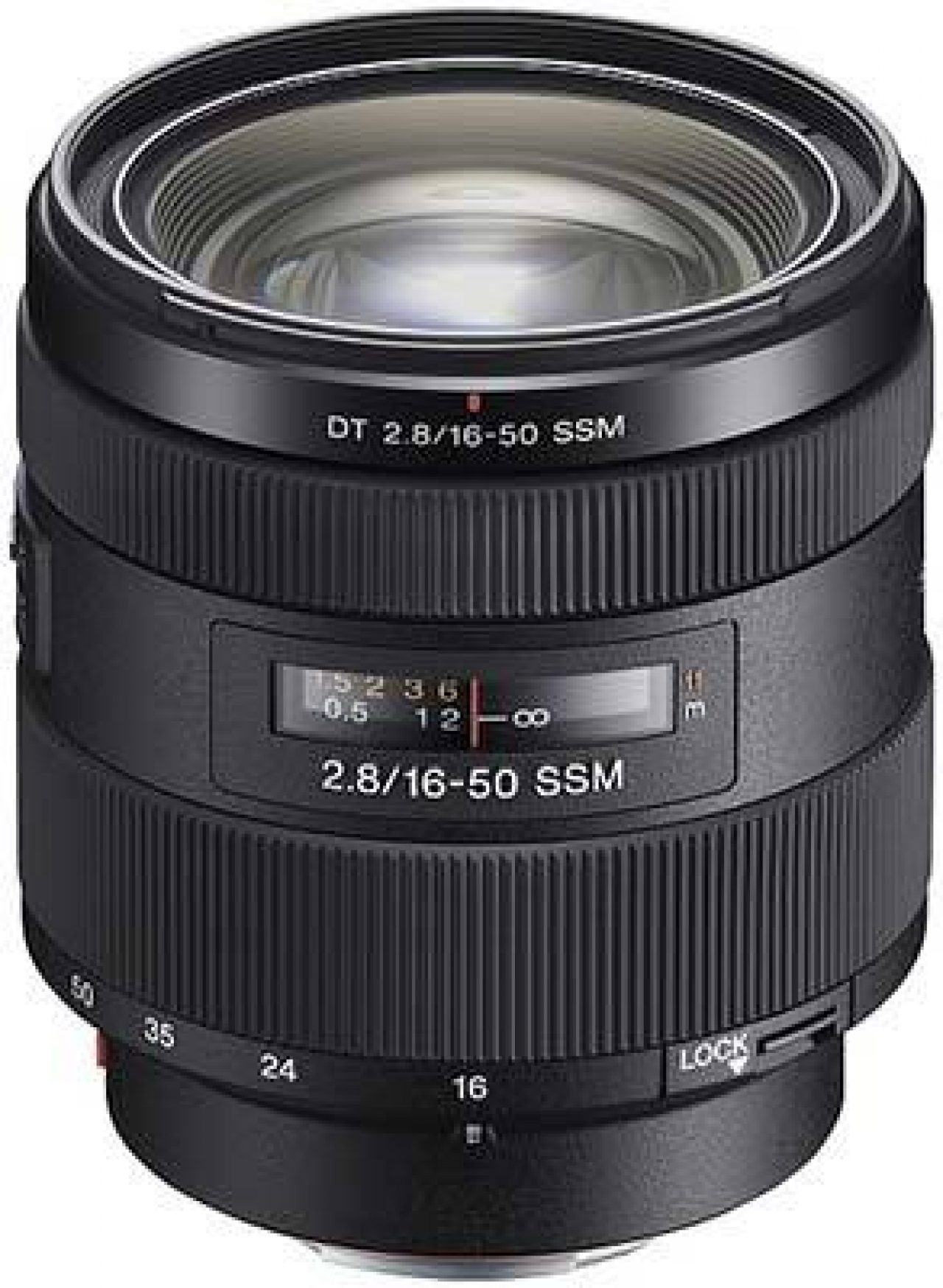 Sony DT 16-50mm F2.8 SSM Review | Photography Blog