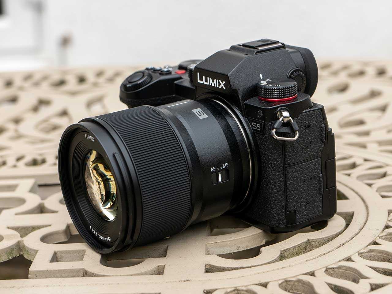 Panasonic Lumix S 50mm F1.8 Review | Photography Blog