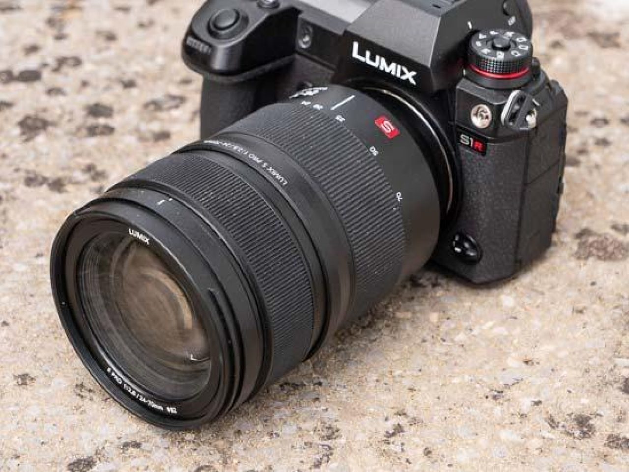 Panasonic Lumix S PRO 24-70mm F2.8 Review | Photography Blog