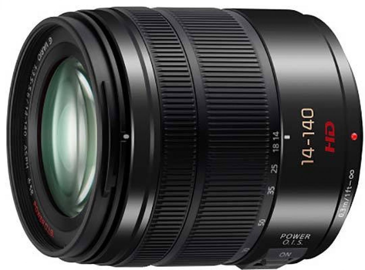 Panasonic LUMIX G X VARIO 14-140mm F3.5-5.6 ASPH Review