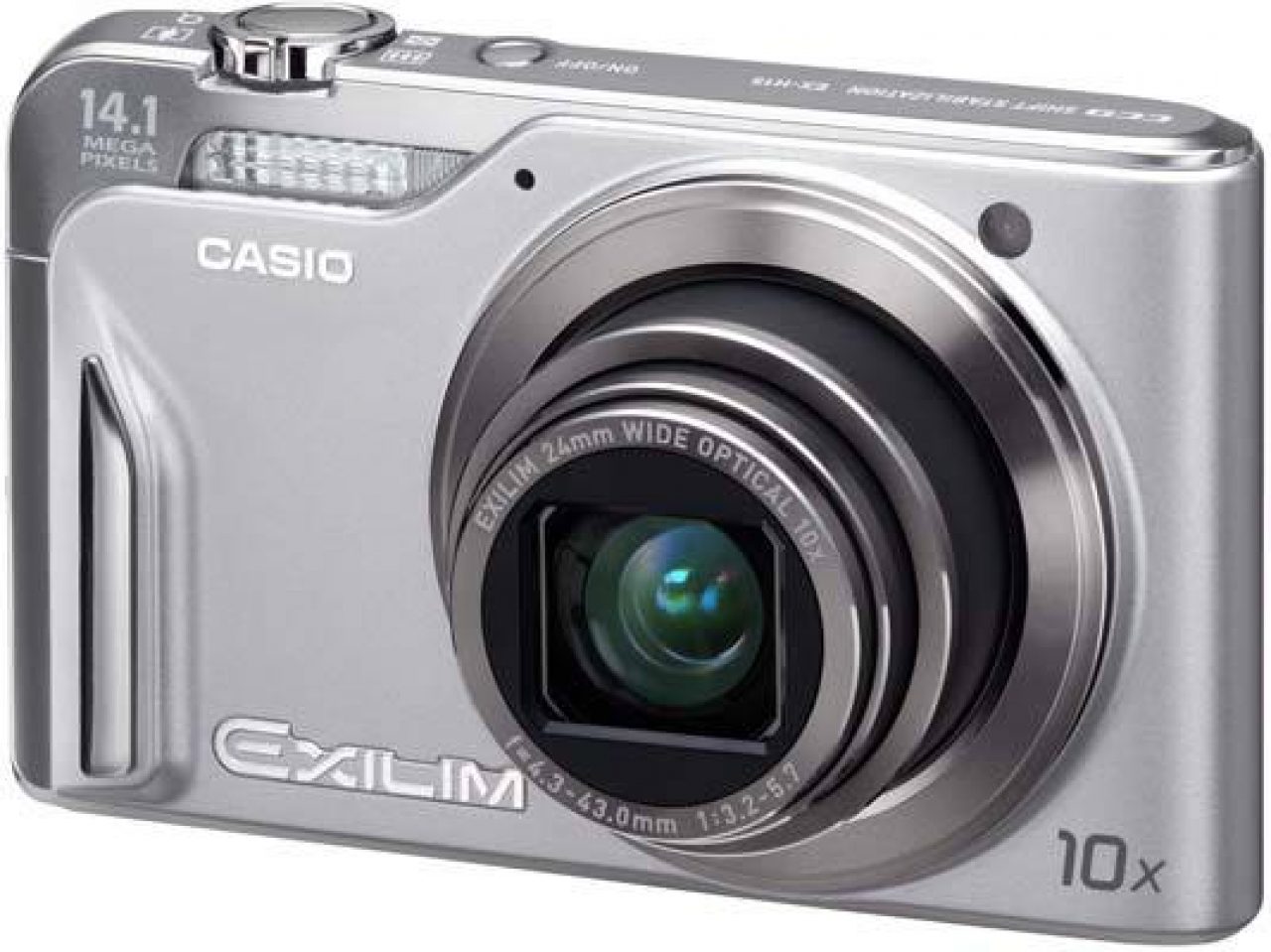 Casio EX-H15 Review | Photography Blog