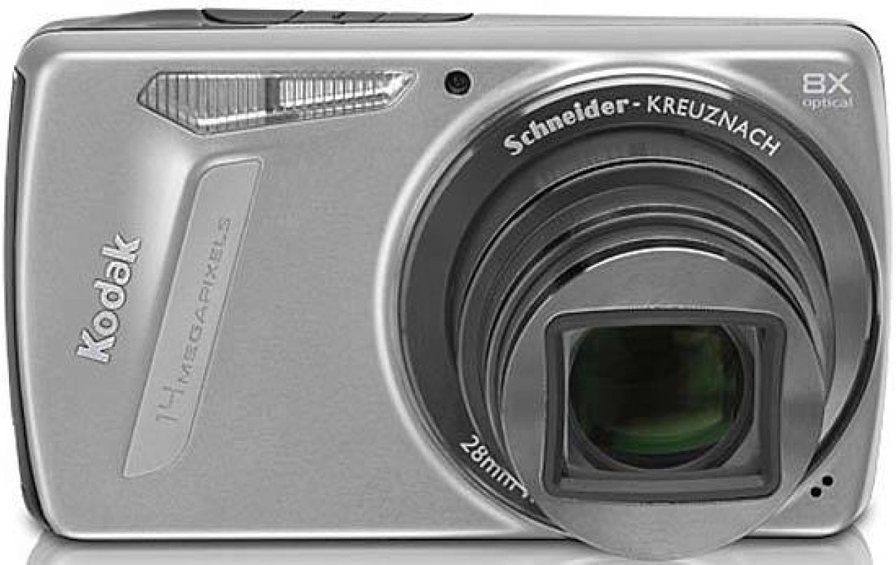 Kodak Easyshare M580 Review - Sample Images | Photography Blog