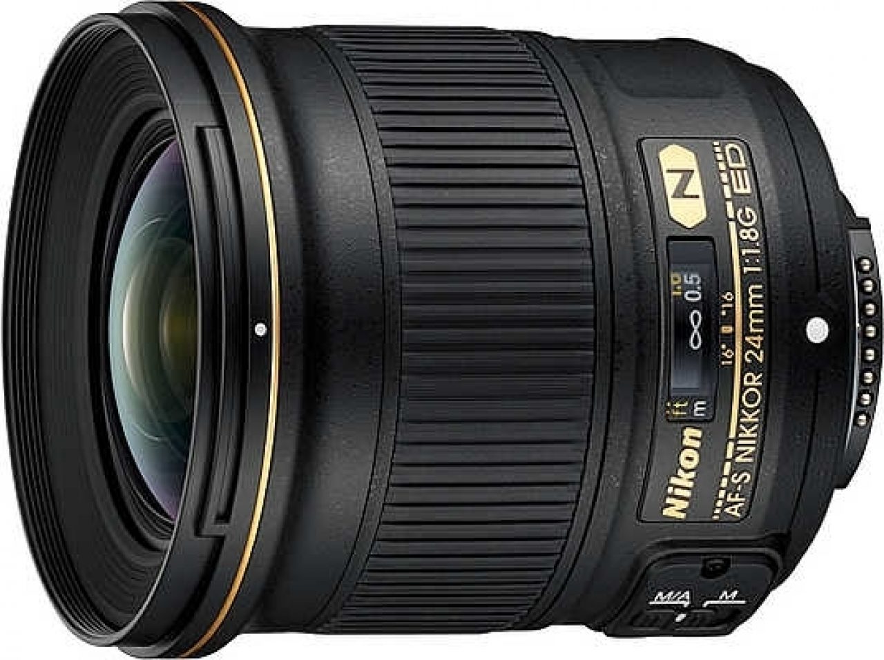 Nikon AF-S Nikkor 24mm f/1.8G ED Review | Photography Blog