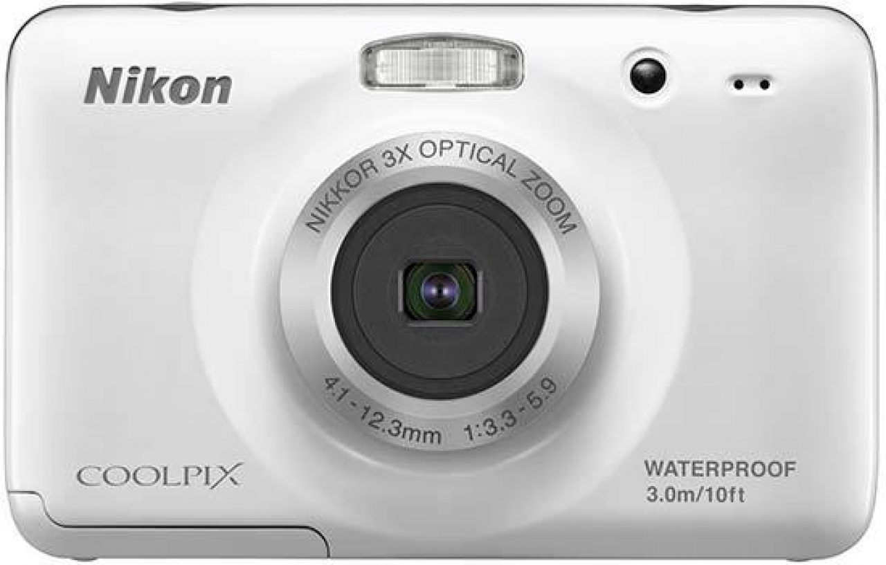 Nikon Coolpix S30 Review | Photography Blog
