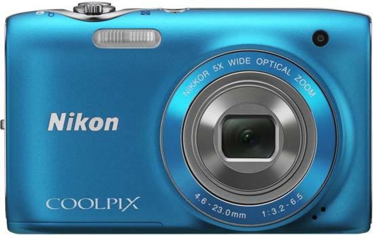 Nikon Coolpix S3100 Review | Photography Blog