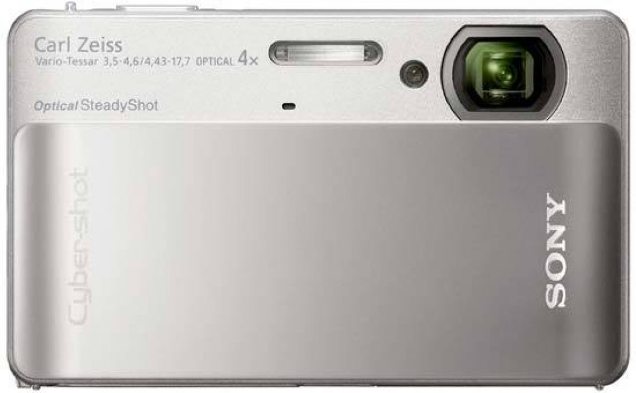 Sony Cyber-shot DSC-TX5 Review | Photography Blog
