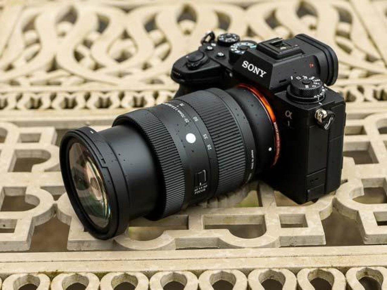 Sigma 28-70mm F2.8 DG DN Review | Photography Blog