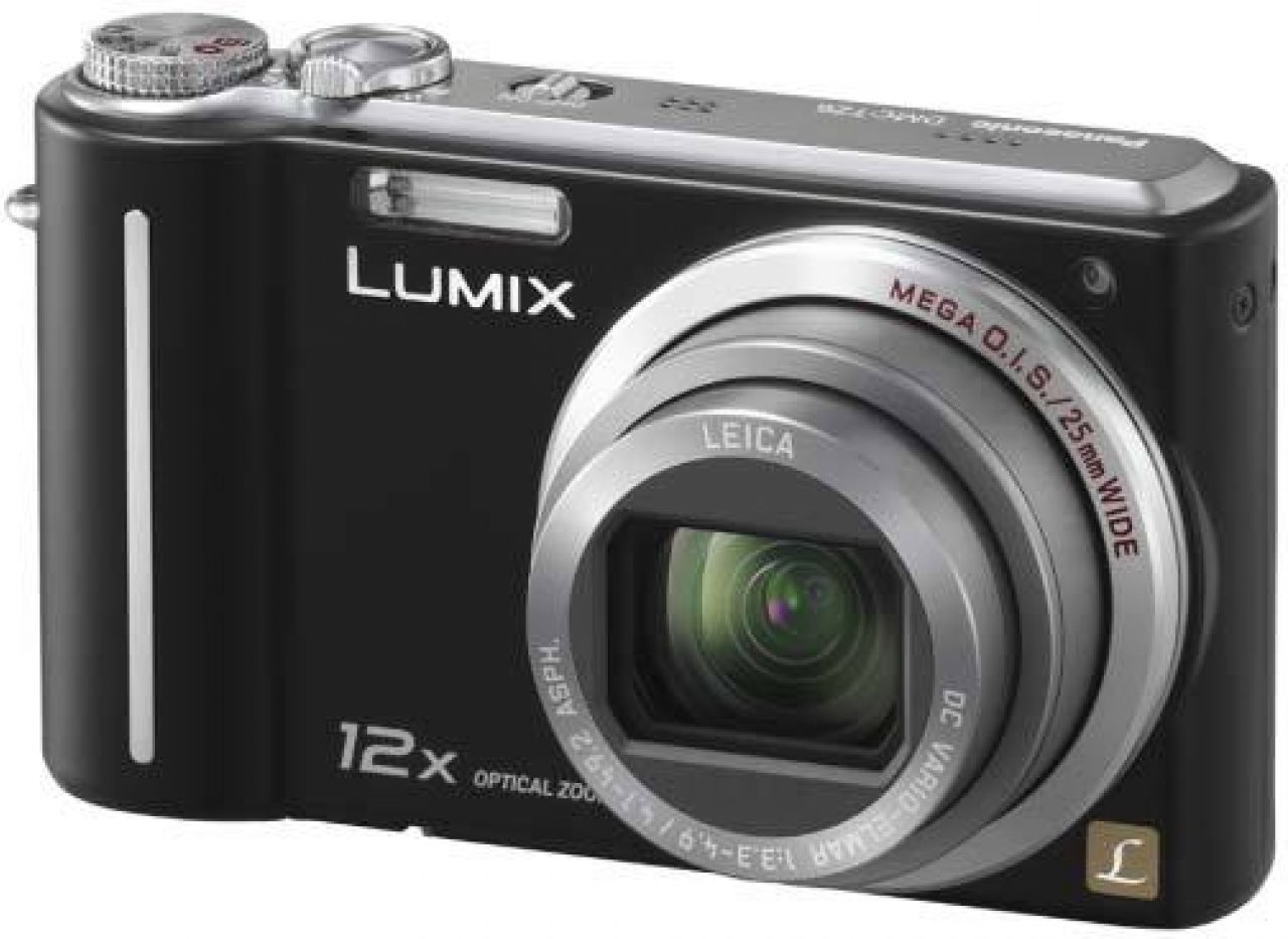 Panasonic Lumix DMC-TZ6 Review | Photography Blog