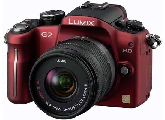 Panasonic Lumix DMC-G2 Review | Photography Blog