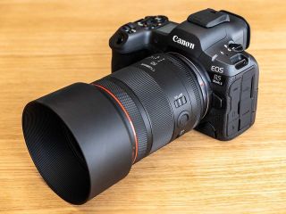 Canon RF 50mm F1.4L VCM Review | Photography Blog