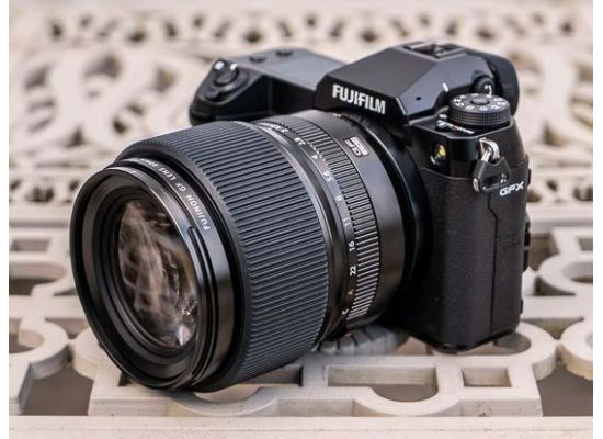 Fujifilm GF 80mm F1.7 R WR Review | Photography Blog