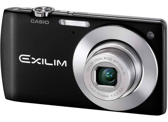 Casio EX-S200 Review | Photography Blog