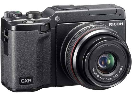 Ricoh GXR A12 28mm Review | Photography Blog