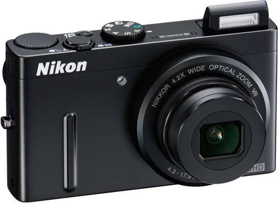 Nikon Coolpix P300 Review | Photography Blog