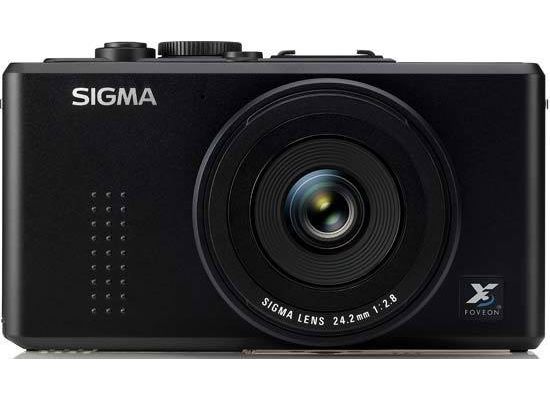 Sigma DP2x Review | Photography Blog