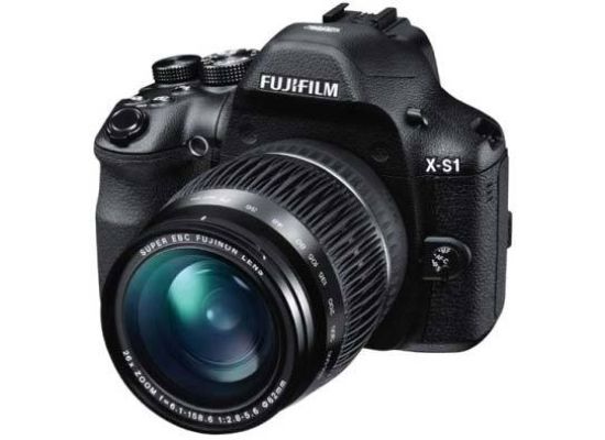 Fujifilm X-S1 Review | Photography Blog