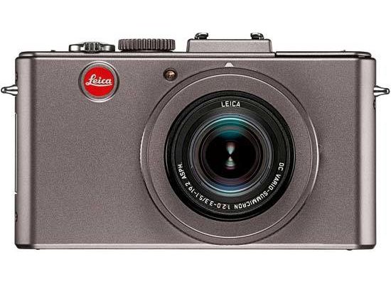 最終値下げ価格】デジカメ LEICA D-LUX5 最終値下げ価格】デジカメ