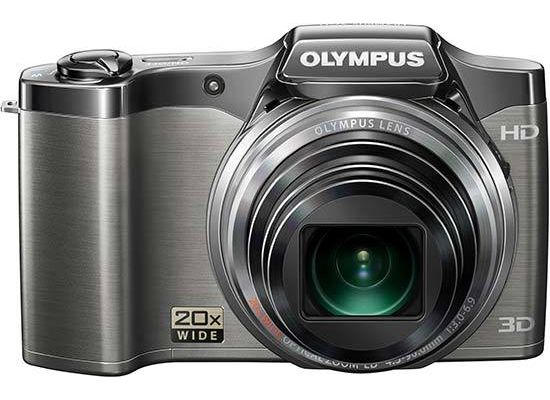 Olympus SZ-14 Review | Photography Blog