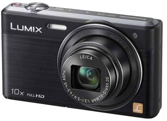 Panasonic Lumix DMC-SZ9 Review | Photography Blog