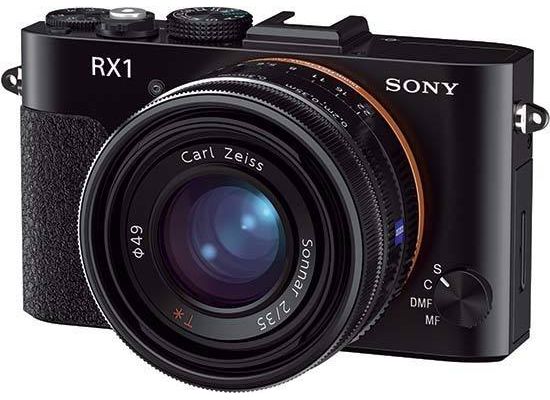 Sony Cyber-shot DSC-RX1 Review | Photography Blog