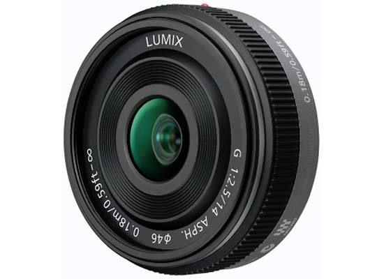 Panasonic LUMIX G 14mm F2.5 ASPH Review | Photography Blog