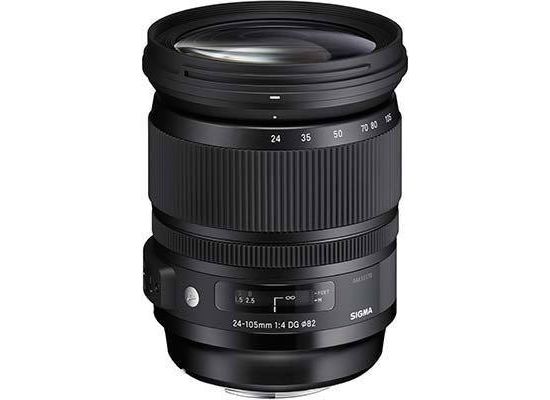 Sigma 24-105mm F4 DG OS HSM Review | Photography Blog