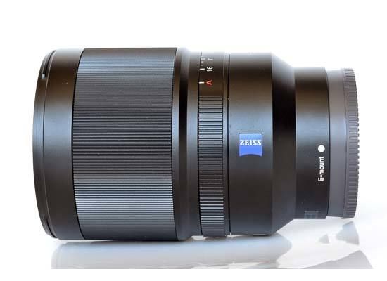 Sony Distagon T* FE 35mm f/1.4 ZA Review | Photography Blog