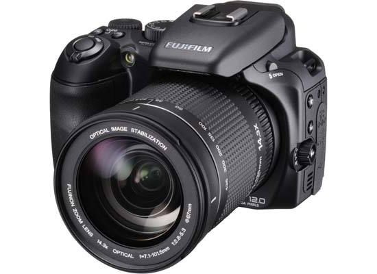 Fujifilm FinePix S200EXR Review | Photography Blog
