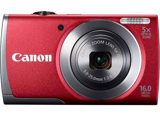 Canon PowerShot A3500 IS Review | Photography Blog