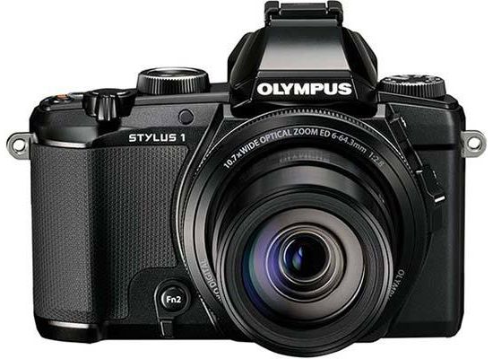 Olympus Stylus 1 Review | Photography Blog