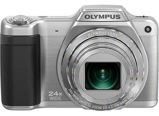Olympus Stylus SZ-15 Review | Photography Blog