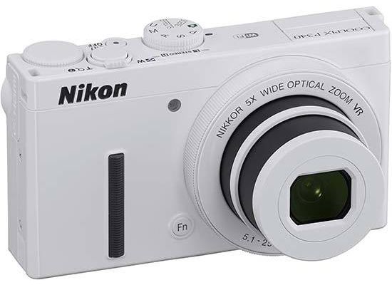 Nikon Coolpix P340 Review | Photography Blog