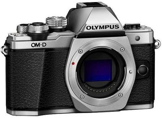 Olympus OM-D E-M10 II Review | Photography Blog