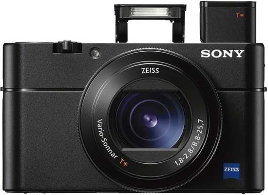 Sony Cyber-shot DSC-RX100 V Review | Photography Blog