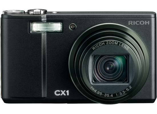 Ricoh CX1 Review | Photography Blog