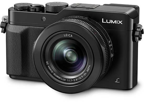 Panasonic Lumix DMC-LX100 Review | Photography Blog