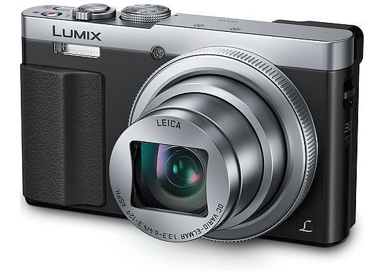 Panasonic Lumix DMC-TZ70 Review | Photography Blog