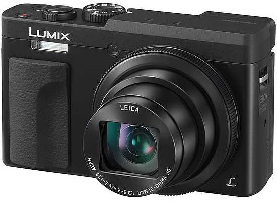 Panasonic Lumix DC-TZ90 Review | Photography Blog