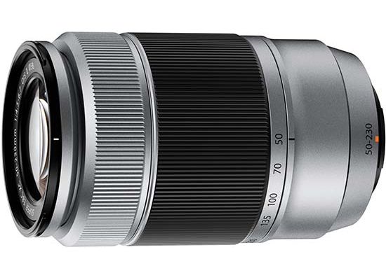 Fujifilm XC 50-230mm F4.5-6.7 OIS II Review | Photography Blog