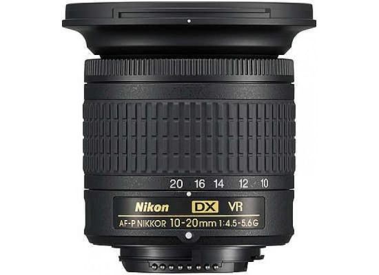 Nikon AF-P DX Nikkor 10-20mm f/4.5-5.6G VR Review | Photography Blog