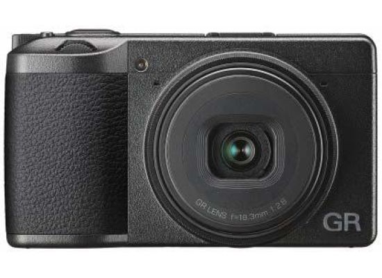 Ricoh GR III Review | Photography Blog