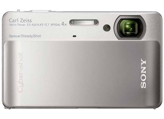 Sony Cyber-shot DSC-TX5 Review | Photography Blog