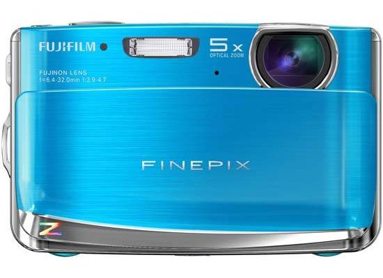 Fujifilm FinePix Z70 Review | Photography Blog