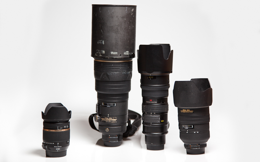 Mike Last's Tamron 18-270mm Adventure - PHOTONews Canada