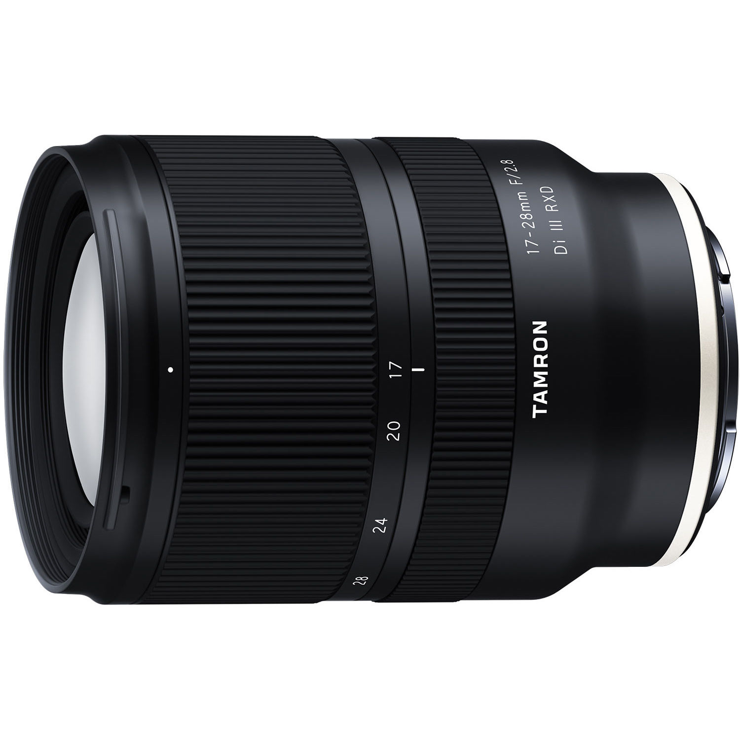 Tamron 17-28mm f/2.8 Di III RXD (FE Mount)-SL-1728