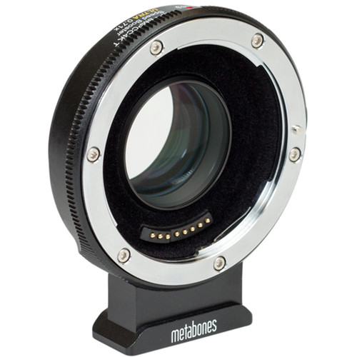 Metabones T Speed Booster ULTRA 0.71x Adapter (Canon EF to B