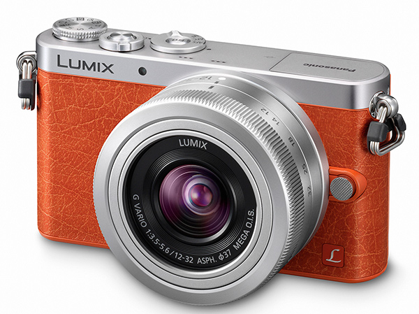 Panasonic Lumix DMC-GM1 - Photo Review