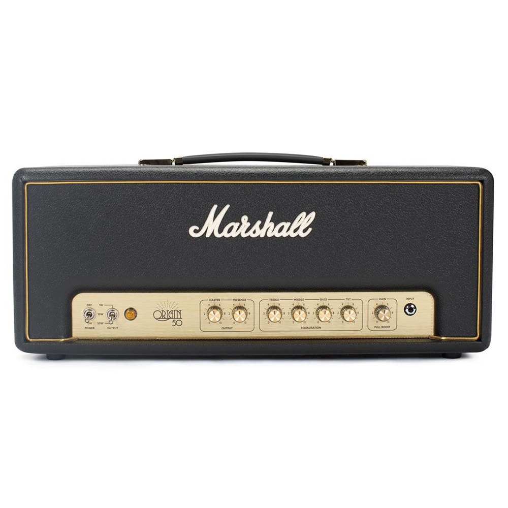 Marshall JTM45 2245 Vintage Reissue 30-Watt Tube Guitar Amp Head