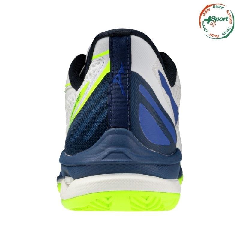 SCARPE MIZUNO EXCEED TOUR 7 CC 61GC2675-20 M